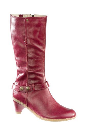 Martens enfiler bottes - dr,