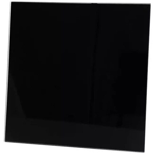 Grille 15x15cm front verre - grille,