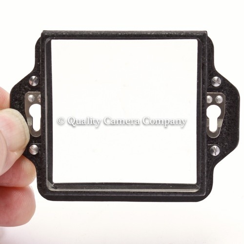 Mamiya tlr 65mm optical finder - tlr,