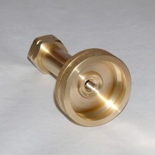 GPL Adaptateur de remplissage Bouteille Gaz Propane Butane 11 13kg-long,pratique