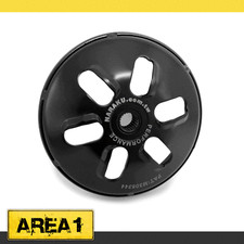 Cloche D'Embrayage Naraku Jmstar Falcon 50 4T, Z-Bike 50 4T (Racing/107Mm)