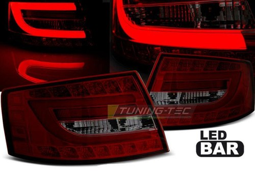 Paire feux arriere audi - arriere,