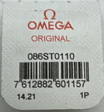 Omega Speedmaster Moonwatch