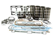 Moteur Révision Kit Pour Certains Massey Ferguson 65 MK2 Tracteurs Avec A4.203