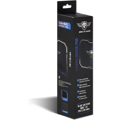 Spirit gamer tapis de - of,