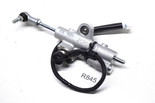 Yamaha yzf rn65 2020 - m,