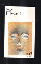 JOYCE: ULYSSE TOME 1 . FOLIO