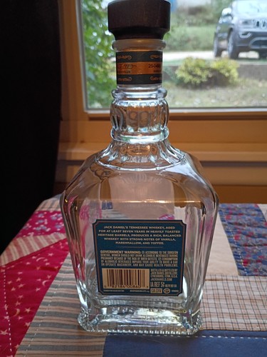 2025 jack daniels toasted - 2025,