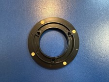 Artemide Tizio Tischfuß-ring