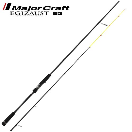 Major craft canne pêche - major, à