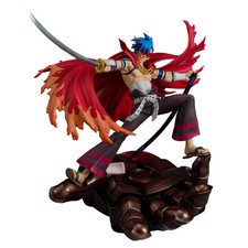 PROOF Gurren Lagann Kamina