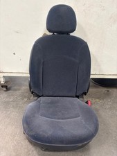 Siege avant droit PEUGEOT 206