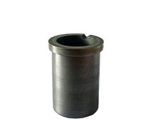 Moule en graphite doré et