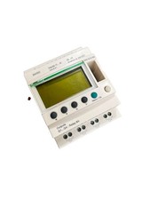 Zelio SCHNEIDER SR2 B121BD