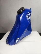 Réservoir kawasaki 125 kdx - réservoir,