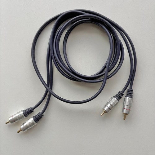 Câble digital coaxial - digital, hi-fi