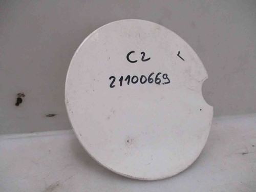 Volet trappe carburant - de,