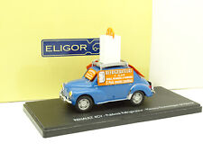Eligor 1/43 - Renault 4CV