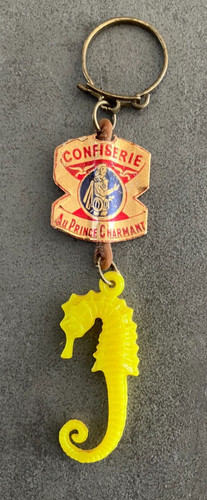 Ref porte cle - ref,