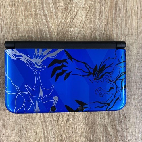 Console jeu nintendo - console, 3ds