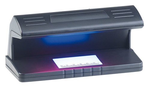Détecteur faux billets - détecteur, uv