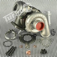 Turbocompresseur Opel Astra