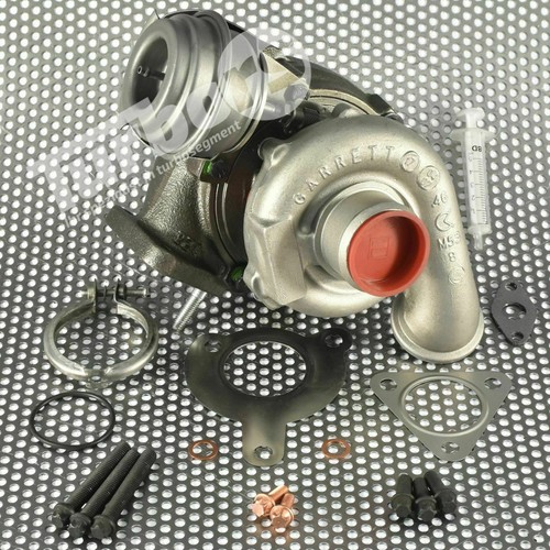 Turbocompresseur opel astra - opel,