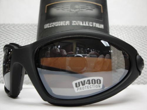 Lunettes soleil goggles - lunettes, de