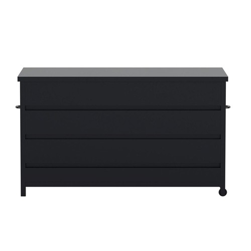 Coffre jardin nisis 130cm - de,