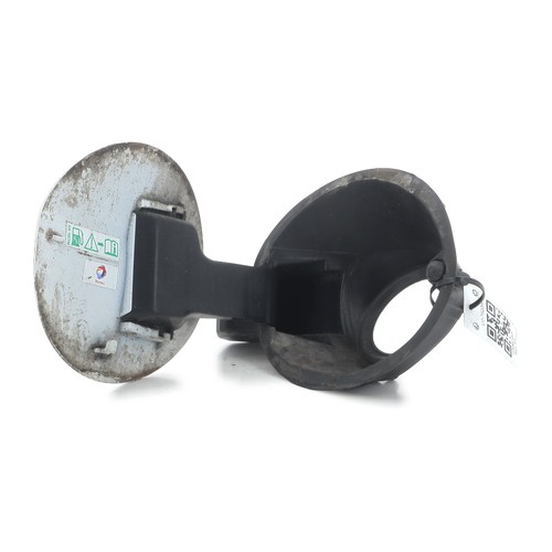Trappe portillon carburant - ,