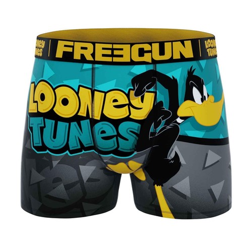Boxer homme microfibre looney - boxer,