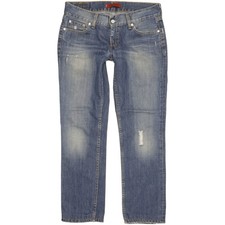 Levi's Patty Anne  Femme Bleu