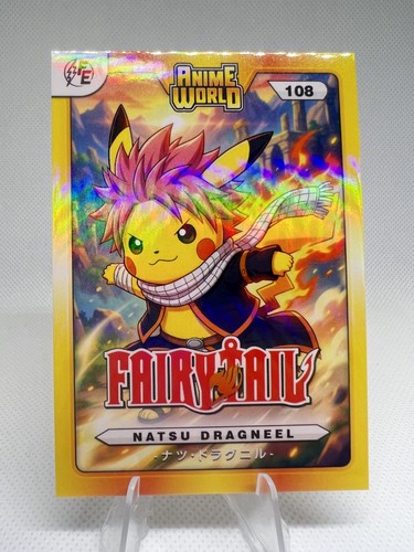 Natsu dragneel - natsu,