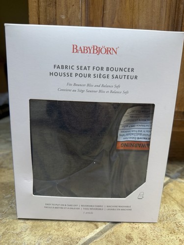 Baby bjorn fabric seat for - bjorn,