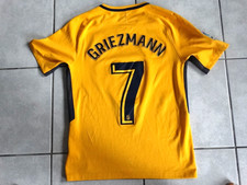 maillot ATLETICO MADRID