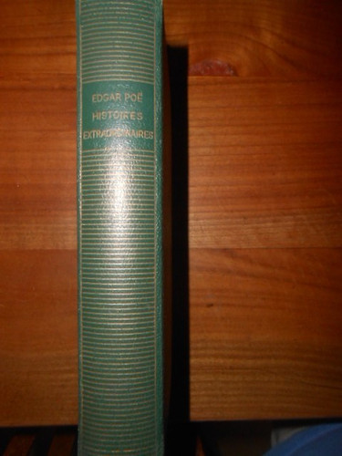 Oeuvres prose la pleiade - en,
