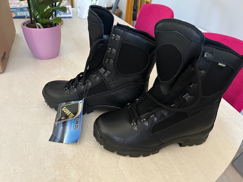 Bottes meindl combat climat - combat,