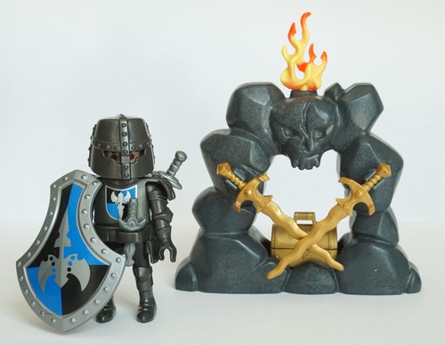 Playmobil 5657 chevalier - 5657,
