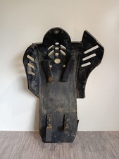 Sabot moteur yamaha 250 f - sabot,