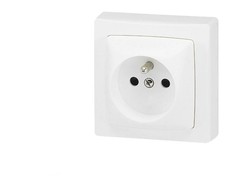 Prise de courant 16A 2P+T