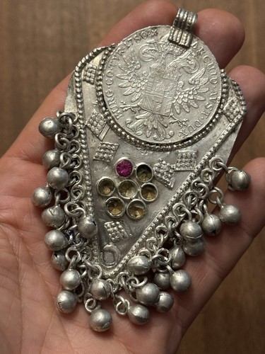 Bijou traditionnel maghreb - bijou,