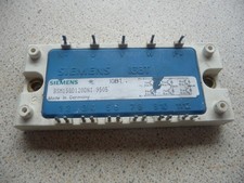 module IGBT BSM15GD120DN1