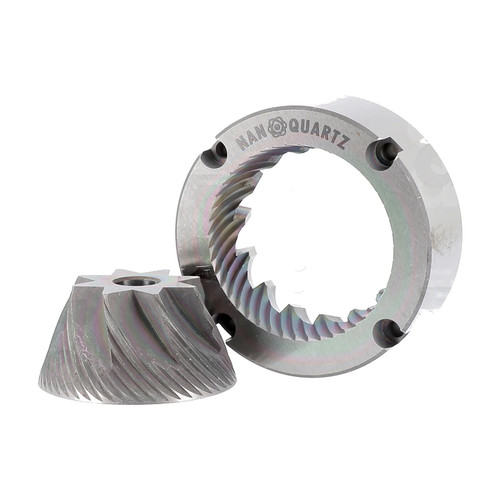 Meules coniques nanotech mm - nanotech,