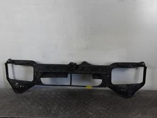 Face avant CITROEN JUMPY 1