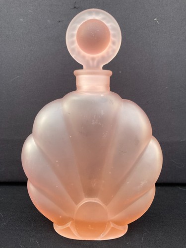 Flacon parfum en - flacon, À