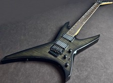 Jackson Stars WR Warrior