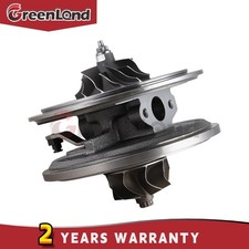 758351-0015 Turbo CHRA