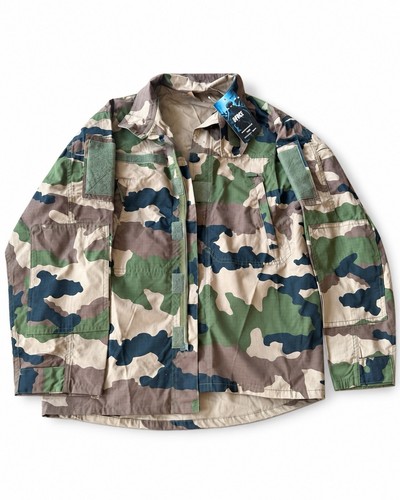 Veste treillis militaire opex - veste,