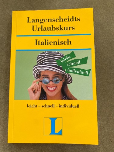Langenscheidt cours de - langenscheidt:,