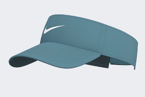 Casquette nike unisexe - casquette, dri-fit